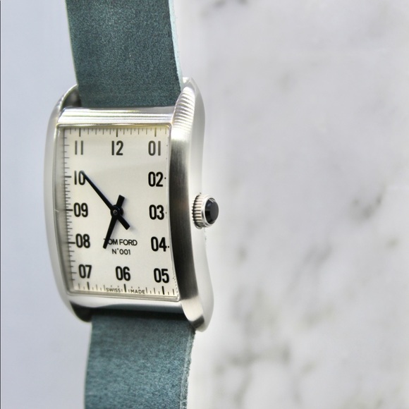 Tom Ford Watch - Picture 2 of 10